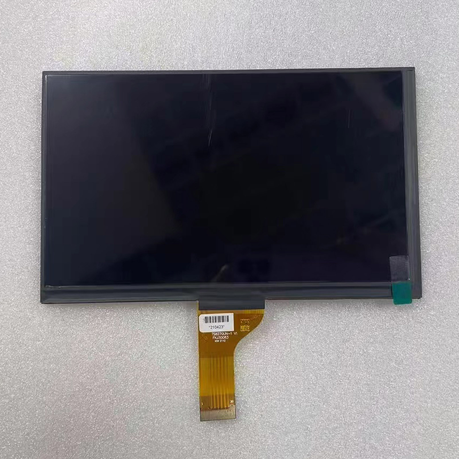 Autel Maxicom Mk808 - 7 inch Display Voor AUTEl MAXICOM
