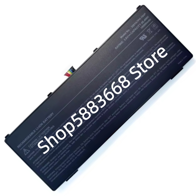 Autel Maxisys Ultra - Batterij voor Autel MaxiCOM Ultra Lite