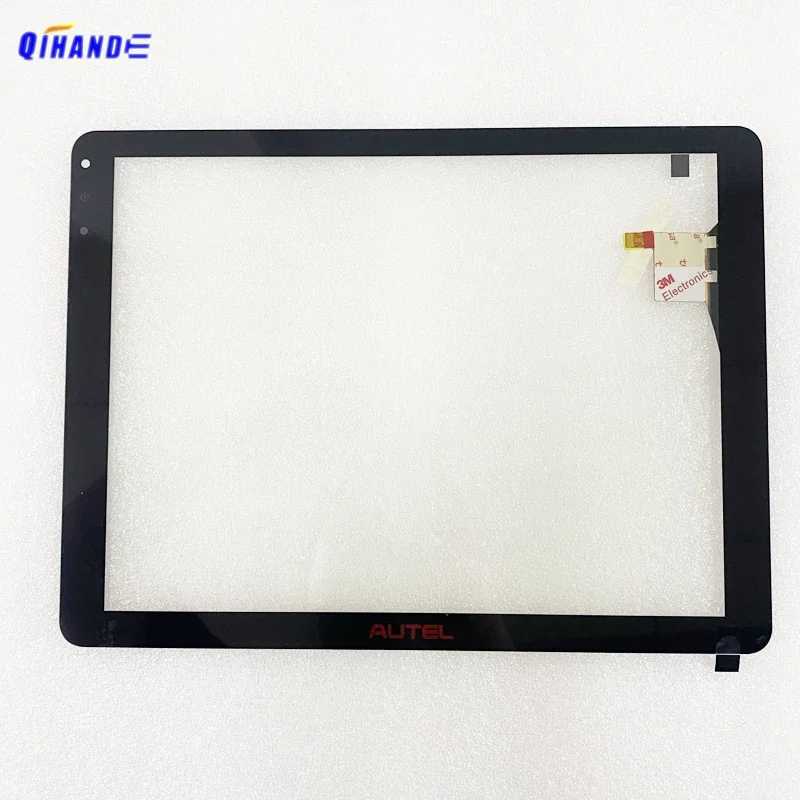 Autel Maxisys Ultra - Nieuwe Touch Panel Glas Voor Autel