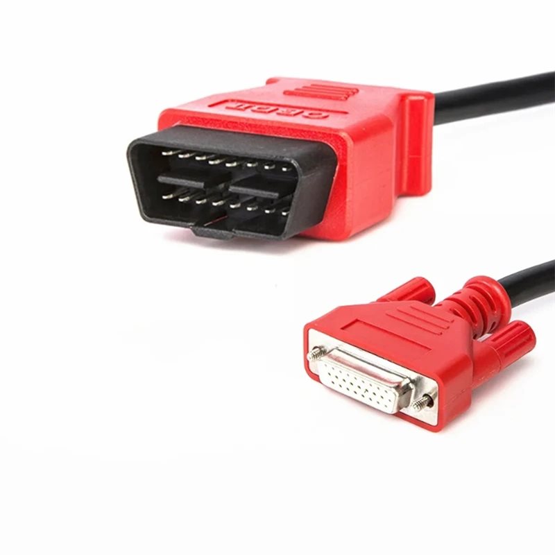 Autel Maxicom Mk808 - A33K-OBD OBD2-testkabel – hoofdaansluitkabel voor Autel