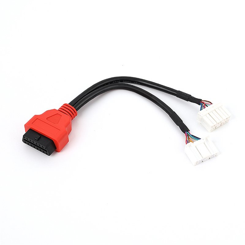 Autel Maxisys Ultra - AASS-TCAN003 Splitterkabel voor Tesla 3, Y,