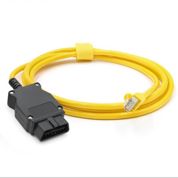 ESYS ENET Kabel voor BMW Verbo - Car Diagnostic Tool Full System recensie en prijs