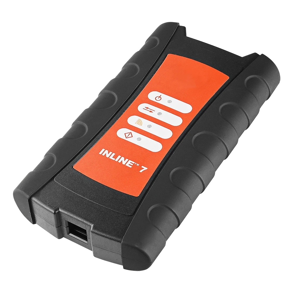 INLINE 7 Data Link Adapter Sca - Obd2 Scanner Heavy Duty Truck recensie en prijs