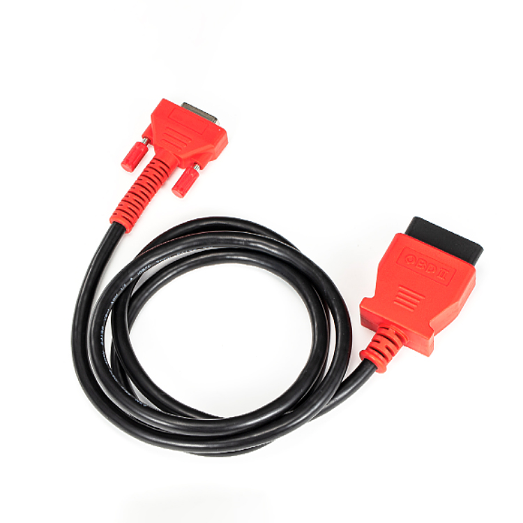 OBD2 mannelijke naar DB26 DB 2 - Autel Maxisys Ultra recensie en prijs