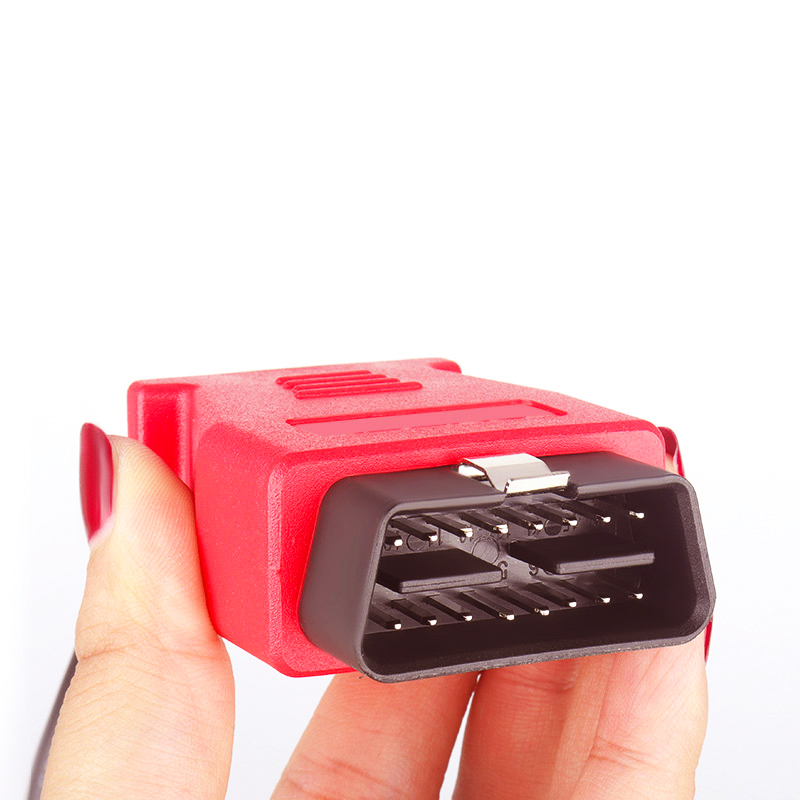 OBD2 mannelijke naar DB26 DB 2 - Autel Maxisys Ultra recensie en prijs