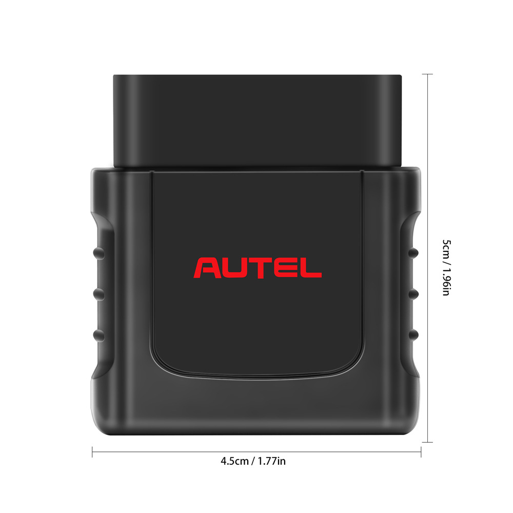 Voor Autel MaxiVCI Mini VCI Bl - Autel Maxicom Mk808 recensie en prijs