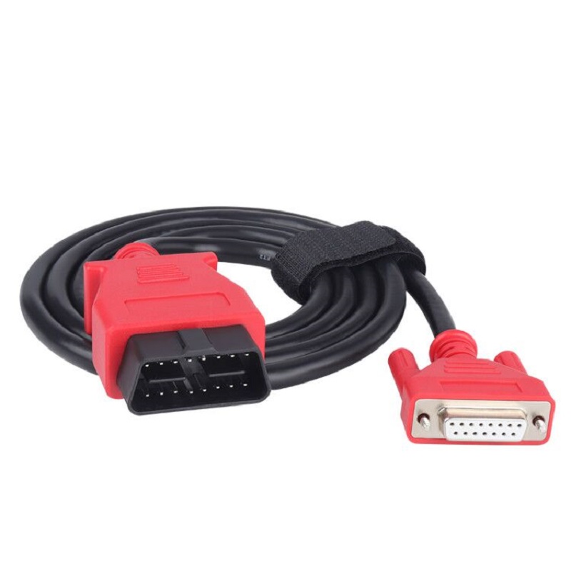 Autel MaxiCOM MK808 MX808 OBD2 - Autel Maxicom Mk808 recensie en prijs