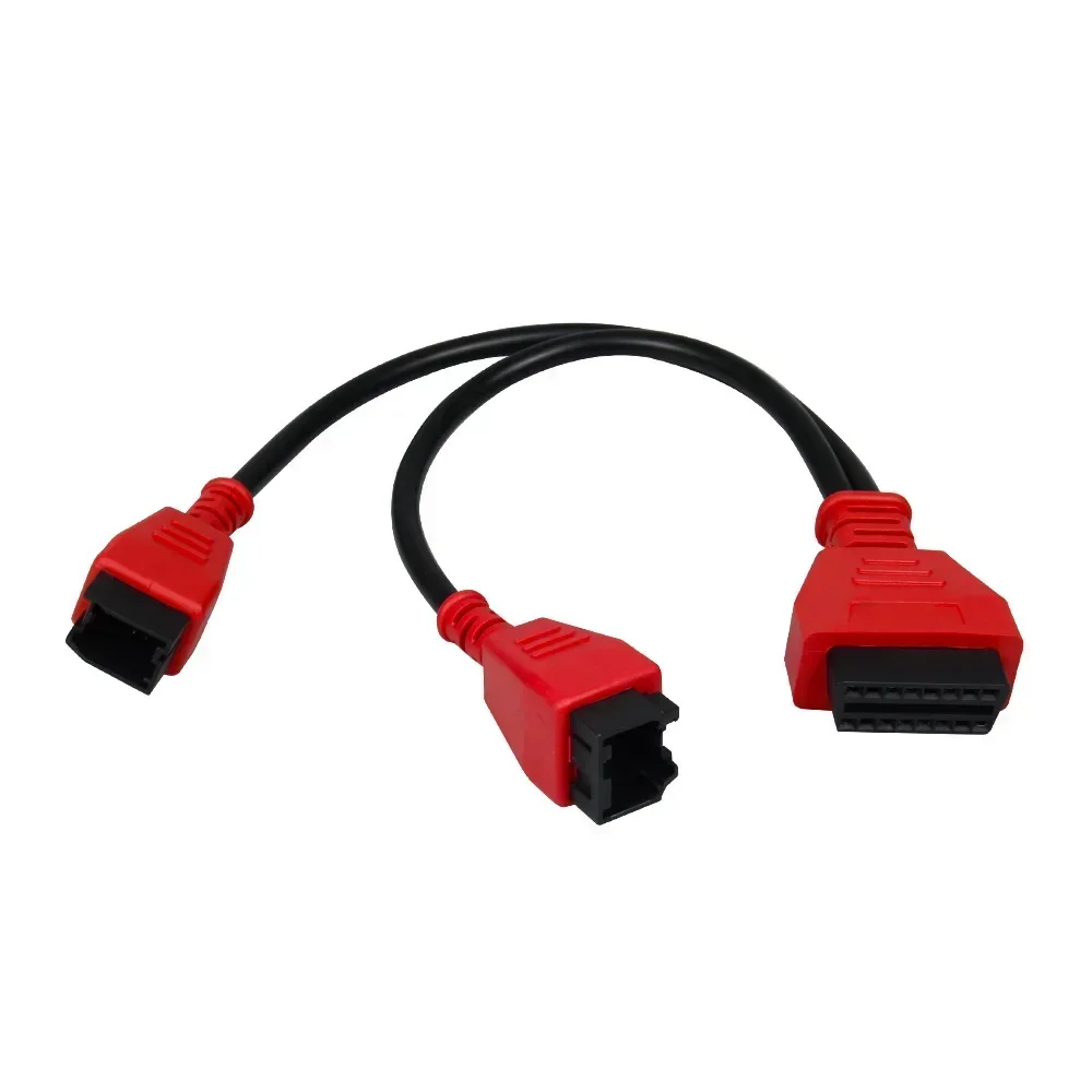 Voor Chrysler programmeerkabel - Launch X431 Pro Elite recensie en prijs
