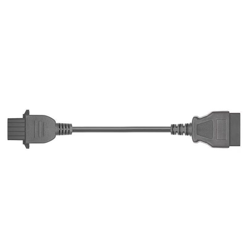 Voor VOLVO Vocom 88890300 OBD2 - Obd2 Scanner Heavy Duty Truck recensie en prijs