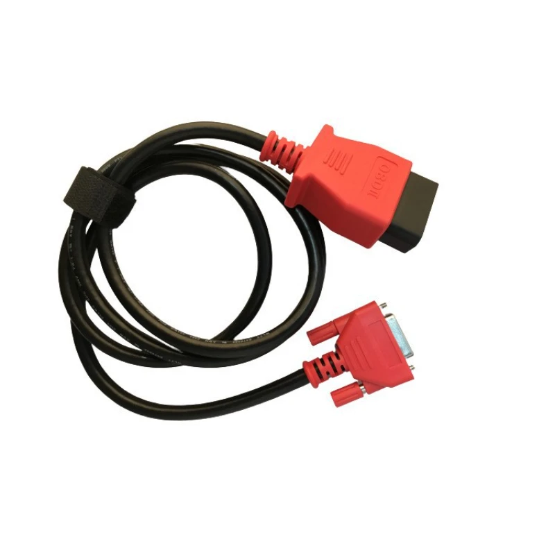 Nieuwste 16pin Hoofdtestkabel  - Autel Maxicom Mk808 recensie en prijs