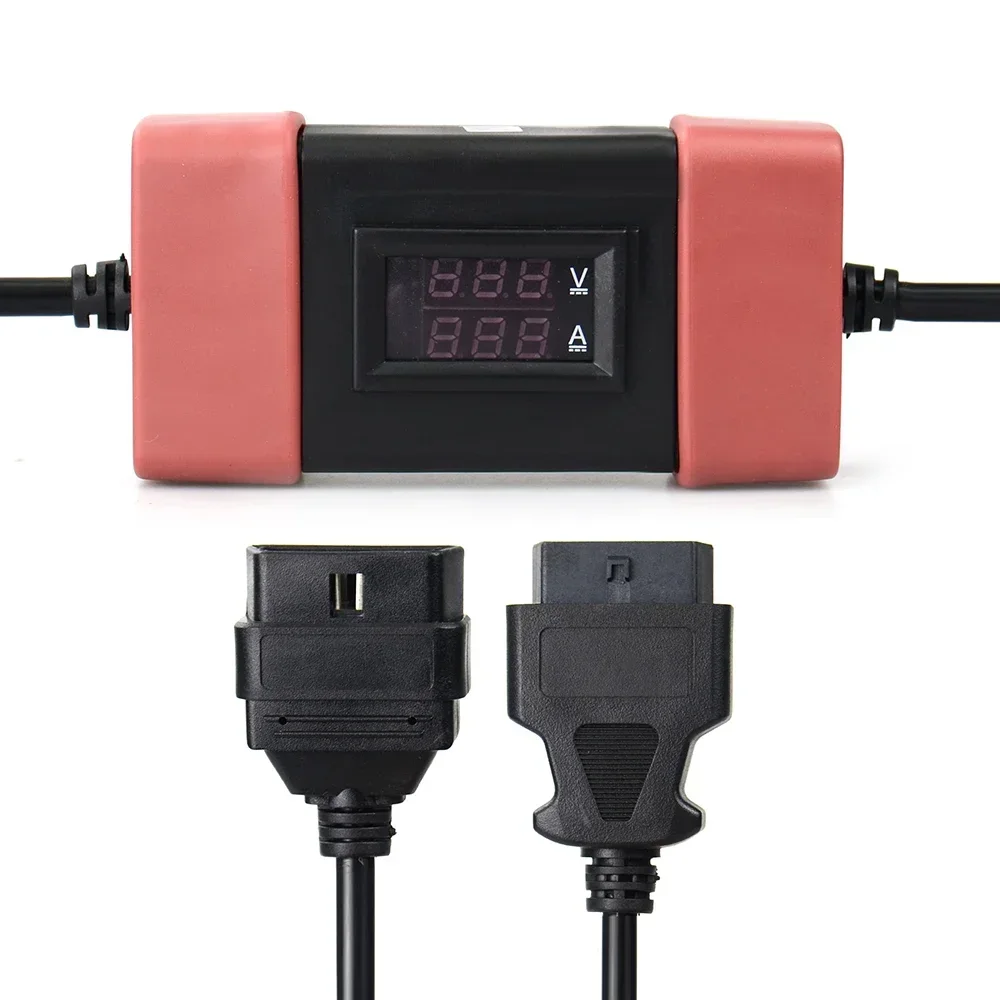 12V naar 24V Heavy Duty Truck  - Obd2 Scanner Heavy Duty Truck recensie en prijs
