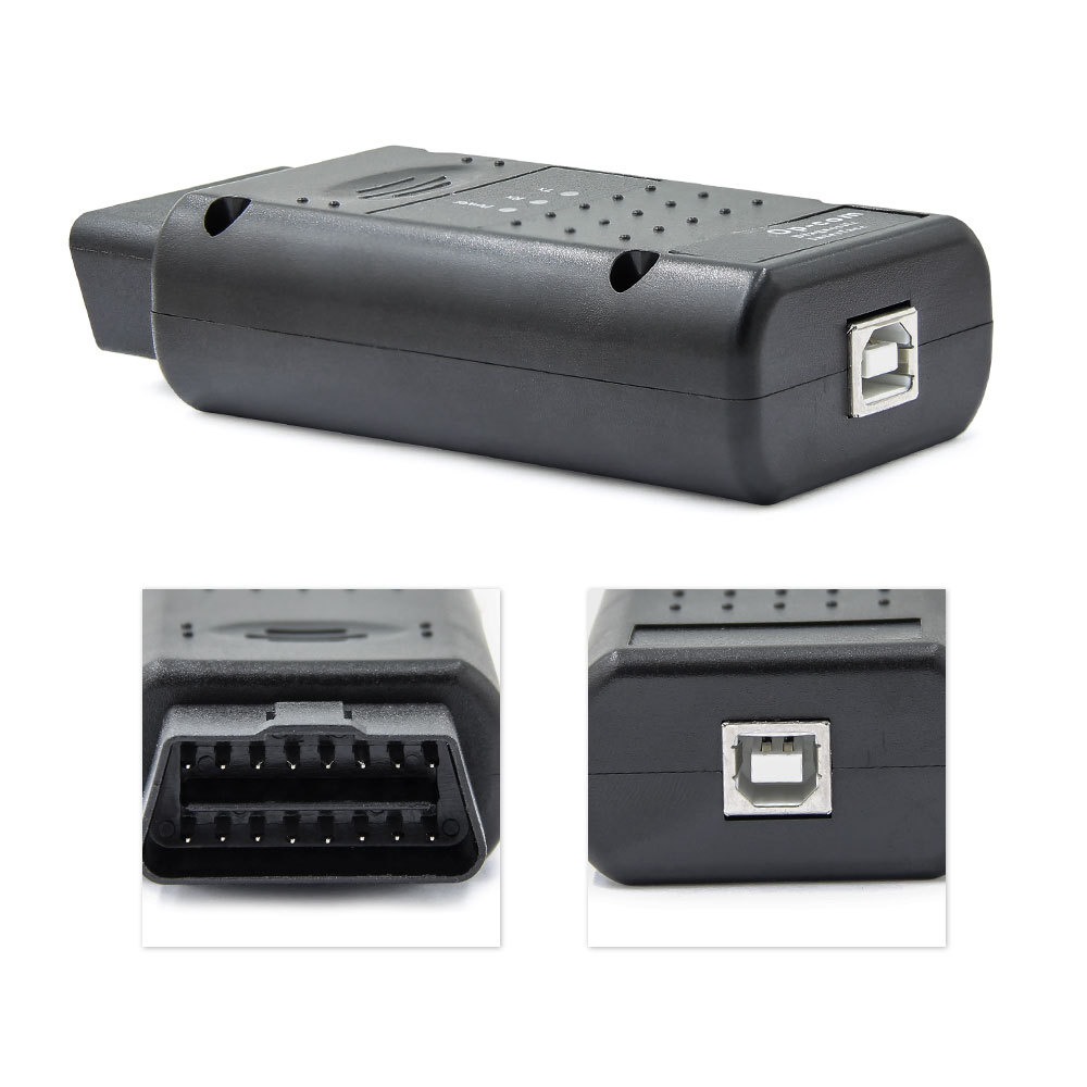 OPCOM OBD2 Scanner V5 V1.59 V1 - Car Diagnostic Tool Full System recensie en prijs