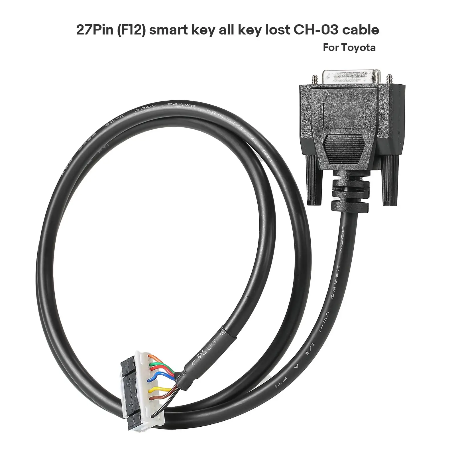 Lanceerkit voor Toyota Alle Sl - Launch X431 Pro Elite recensie en prijs