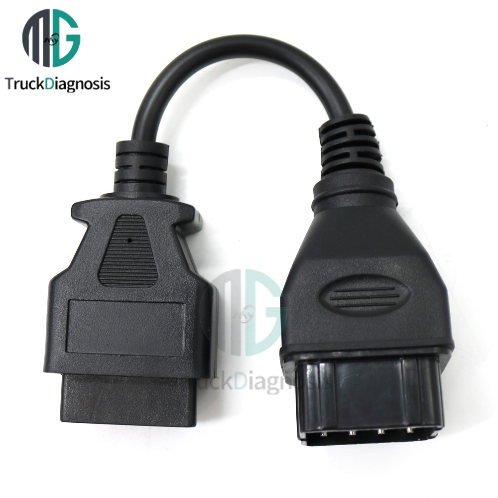 Nieuwe vocom 2+ 88890400 zware - Obd2 Scanner Heavy Duty Truck recensie en prijs