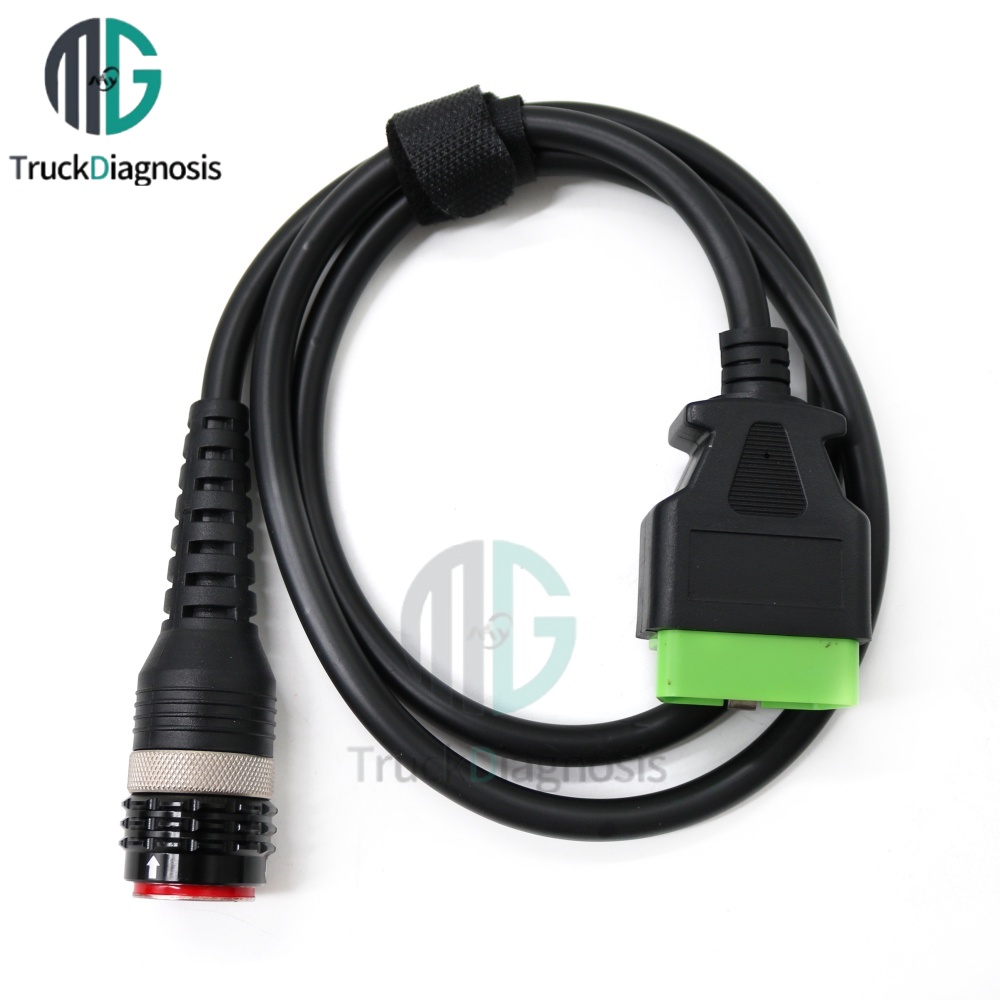 Nieuwe vocom 2+ 88890400 zware - Obd2 Scanner Heavy Duty Truck recensie en prijs