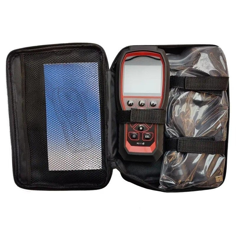 Autoreparatiegereedschap, diag - Car Scanner Dpf Regeneration Tool recensie en prijs