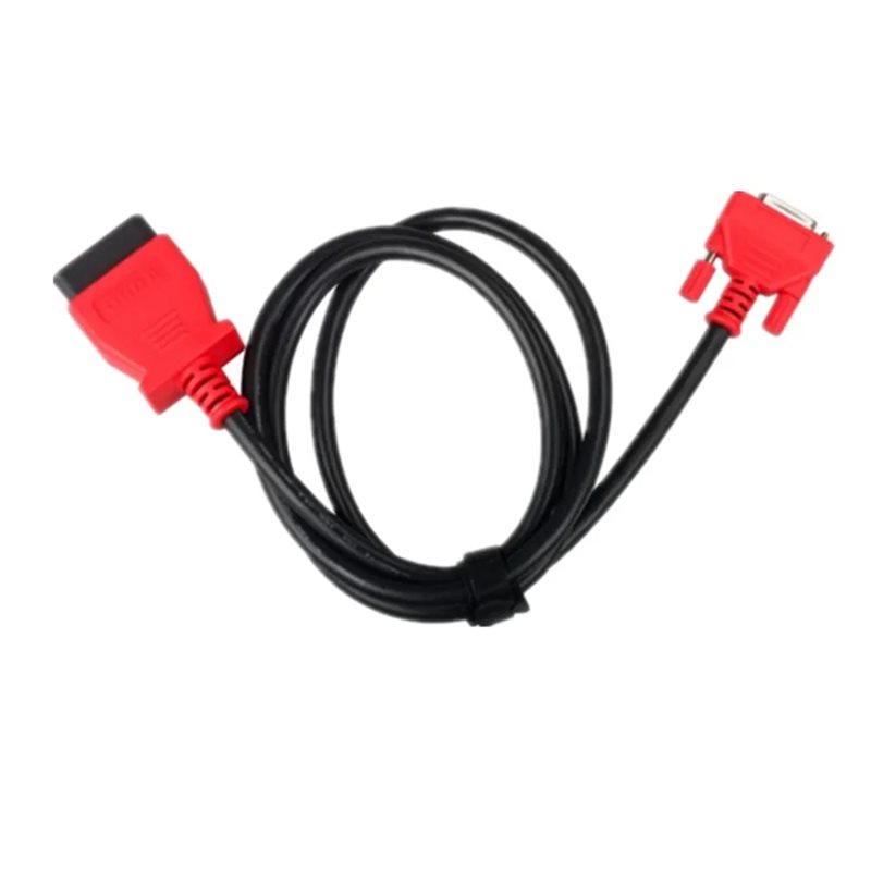 A33K-OBD OBD2-testkabel – hoof - Autel Maxicom Mk808 recensie en prijs