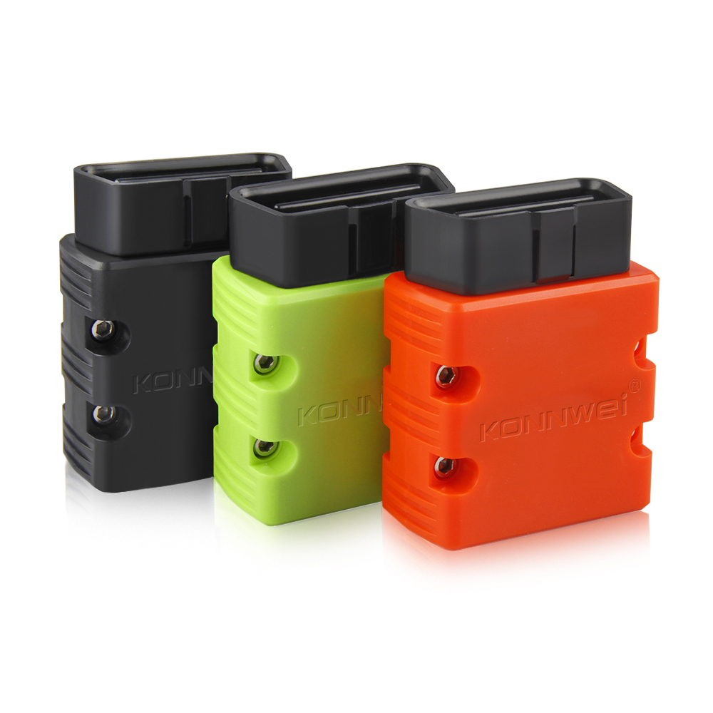 2026 KONNWEI KW902 ELM327 v1.5 - Obd2 Scanner Bluetooth Android recensie en prijs