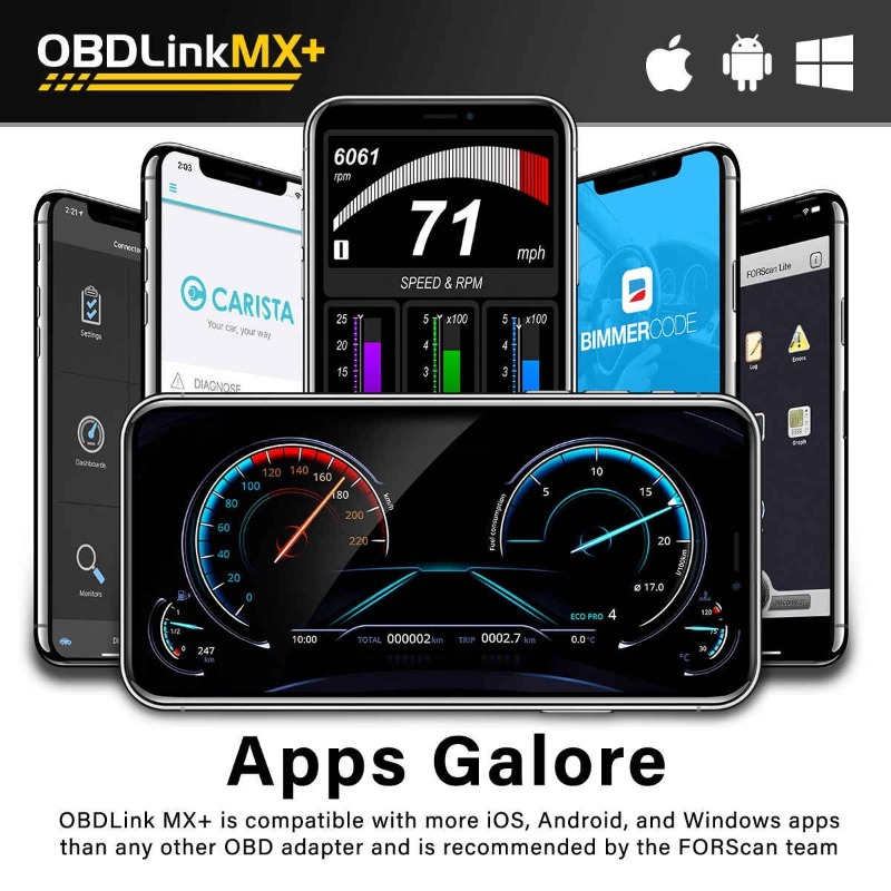 Bluetooth OBD2 Diagnose Scanne - Obd2 Scanner Bluetooth Android recensie en prijs