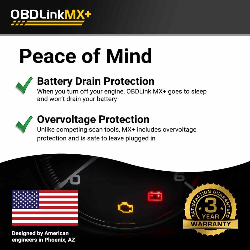Bluetooth OBD2 Diagnose Scanne - Obd2 Scanner Bluetooth Android recensie en prijs