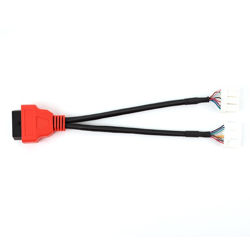 AASS-TCAN003 Splitterkabel voo - Autel Maxisys Ultra recensie en prijs