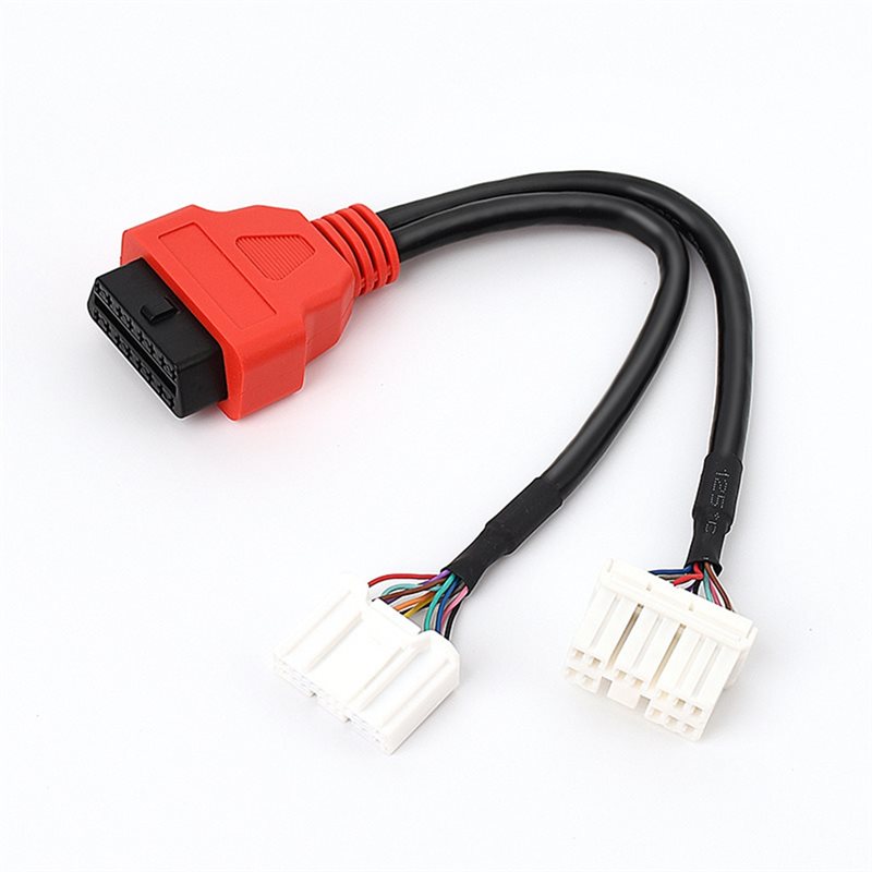 AASS-TCAN003 Splitterkabel voo - Autel Maxisys Ultra recensie en prijs