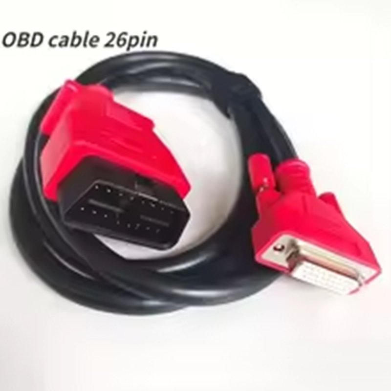 Super Sale Hoofdtestkabel voor - Autel Maxicom Mk808 recensie en prijs