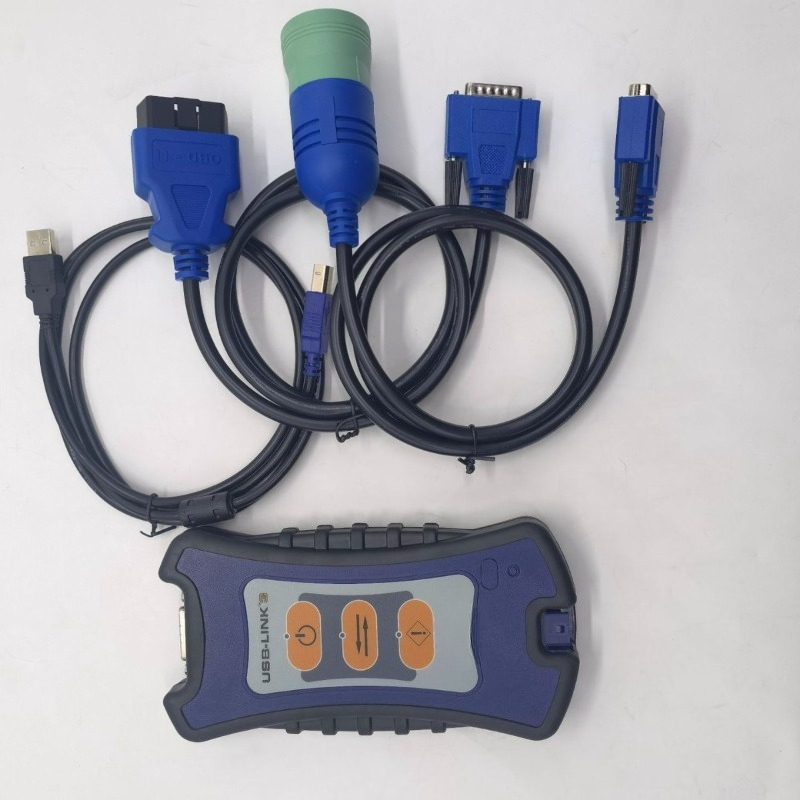 3 USB Link Bluetooth Diesel Tr - Obd2 Scanner Heavy Duty Truck recensie en prijs