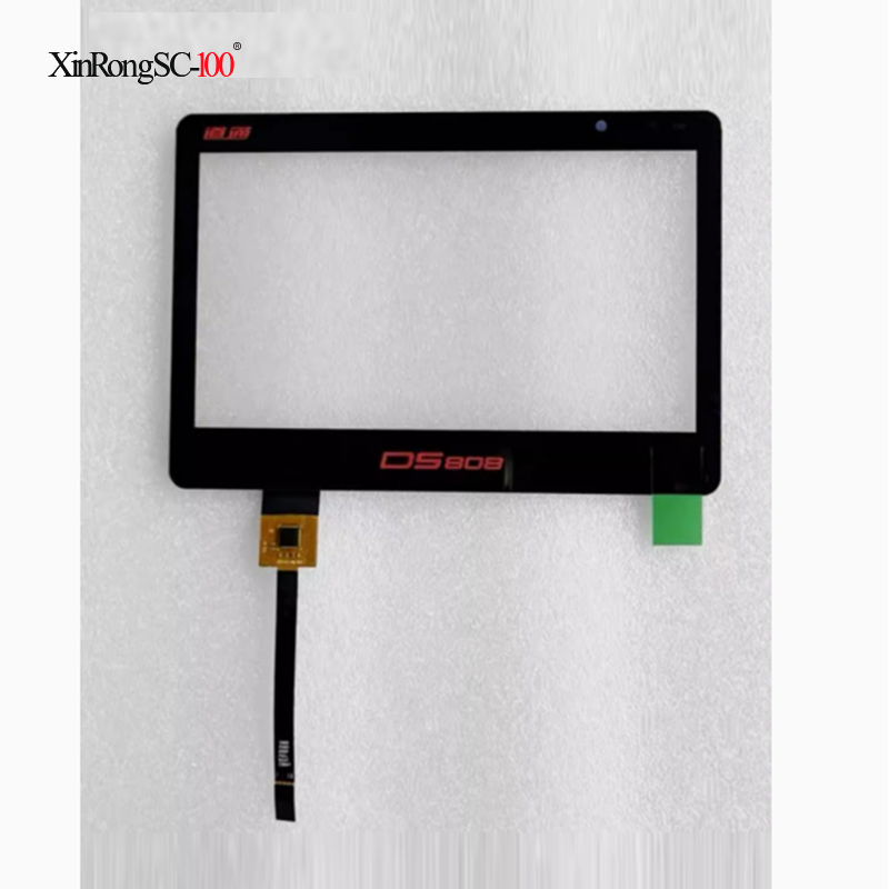 Touchscreen Digitizer Glas Lcd - Autel Maxicom Mk808 recensie en prijs