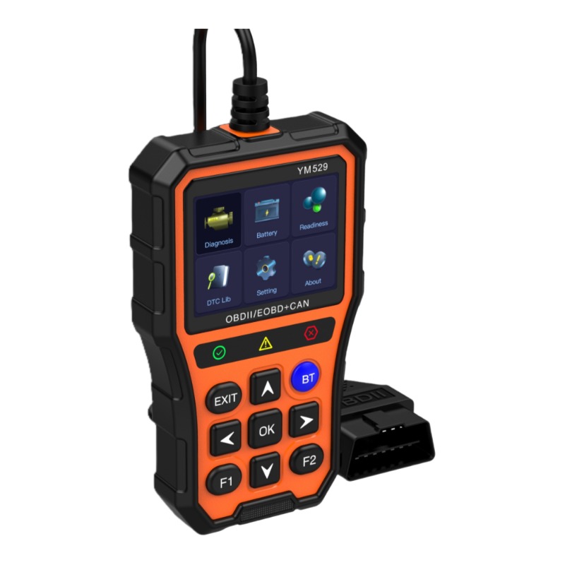 Auto Professionele Diagnostisc - Car Diagnostic Tool Full System recensie en prijs