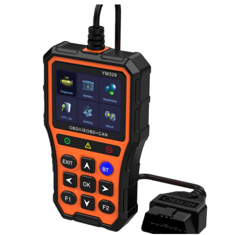 Auto Professionele Diagnostisc - Car Diagnostic Tool Full System recensie en prijs