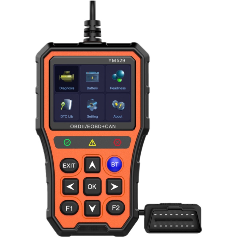 Auto Professionele Diagnostisc - Car Diagnostic Tool Full System recensie en prijs