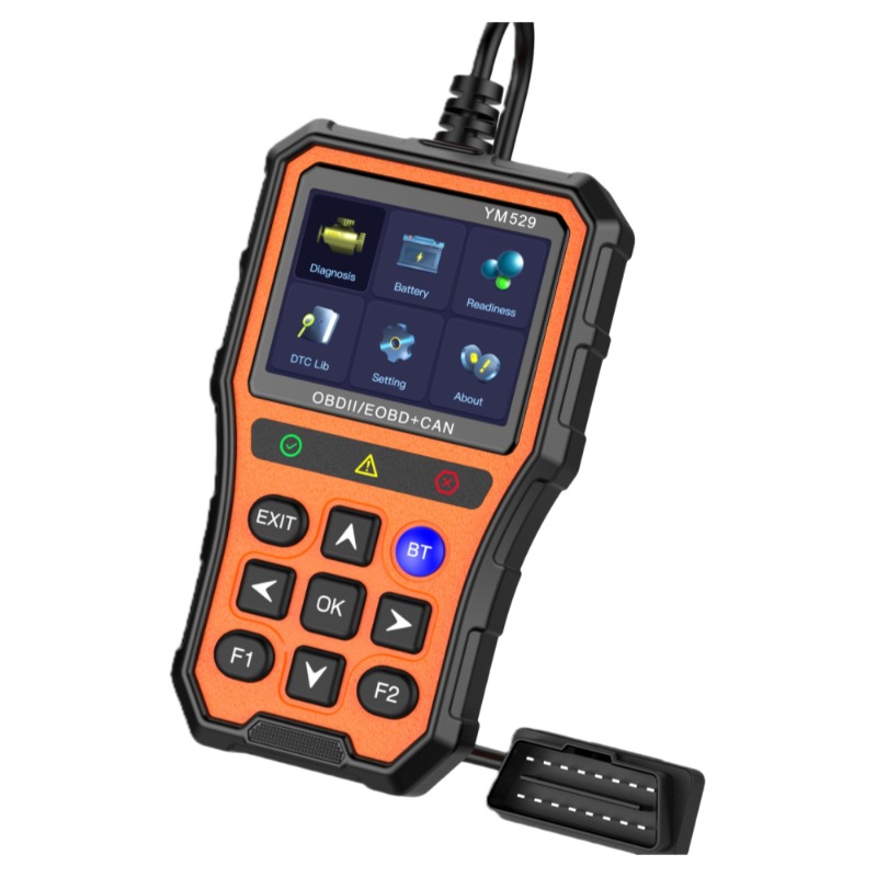 Auto Professionele Diagnostisc - Car Diagnostic Tool Full System recensie en prijs