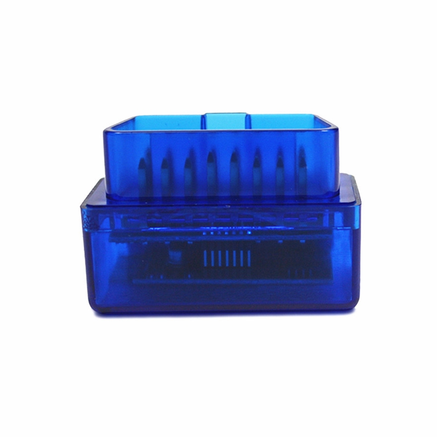 ELM327 V1.5 PIC18F25K80 Chip 2 - Obd2 Scanner Bluetooth Android recensie en prijs