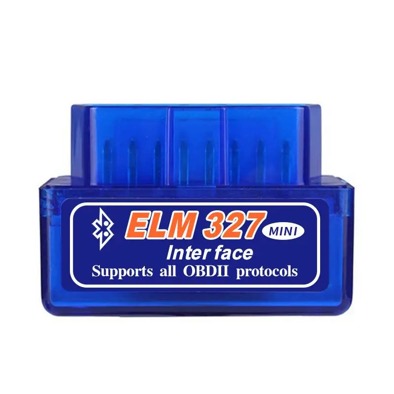 1-5PCS Scanner ELM327 Auto Dia - Obd2 Scanner Bluetooth Android recensie en prijs