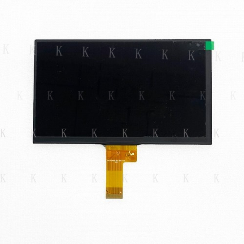 C Digitizer LCD-scherm voor Au - Autel Maxicom Mk808 recensie en prijs