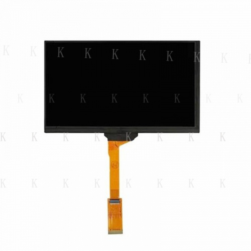 C Digitizer LCD-scherm voor Au - Autel Maxicom Mk808 recensie en prijs