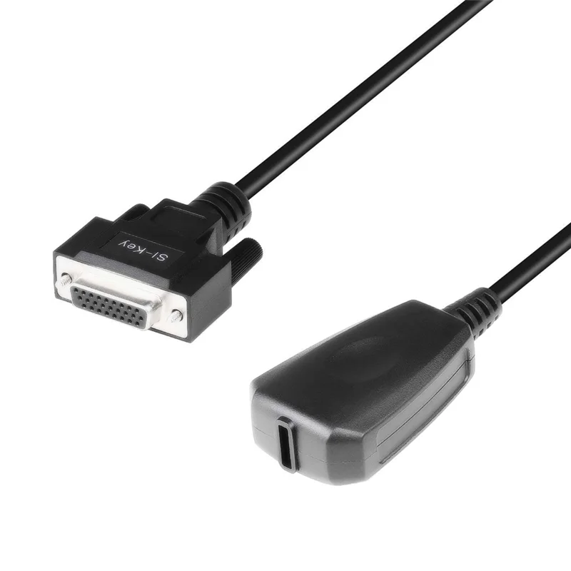 LAUNCH X431 Immobiliser Progra - Launch X431 Pro Elite recensie en prijs