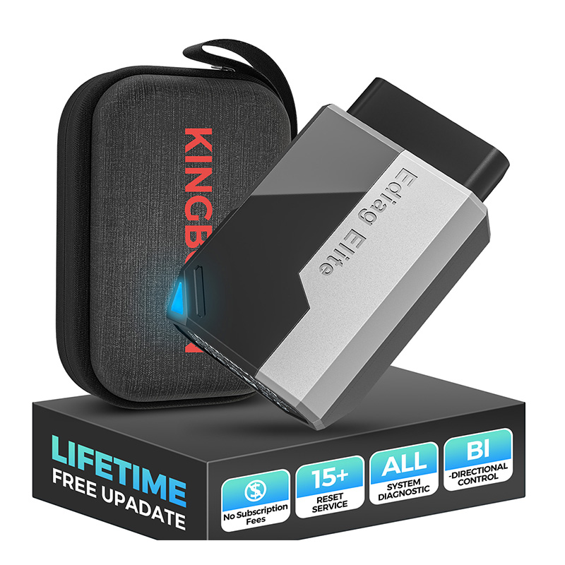 Hete Aanbiedingen Kingbolen Ni - Car Diagnostic Tool Full System recensie en prijs