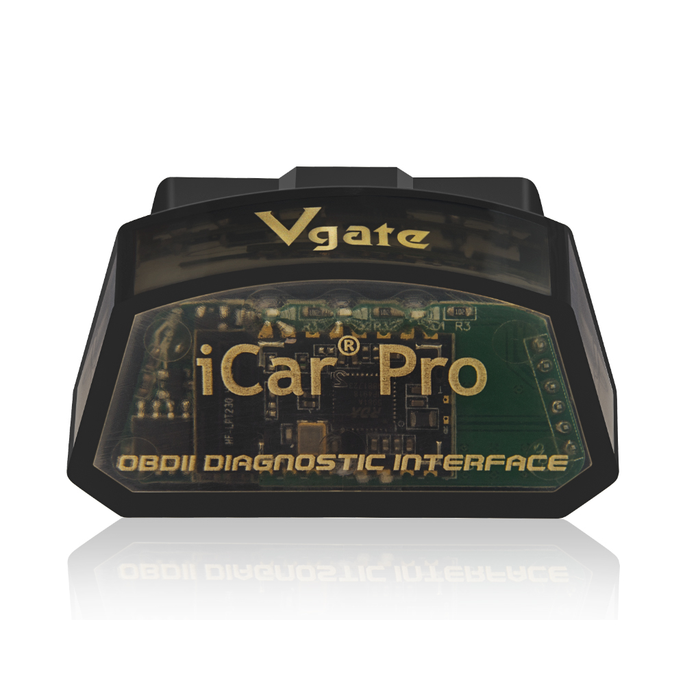 Originele Vgate ICar Pro Bluet - Obd2 Scanner Bluetooth Android recensie en prijs