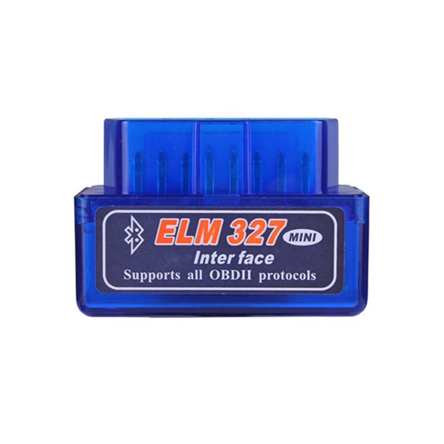 ELM327 V1.5 OBD2 Interface Dia - Obd2 Scanner Bluetooth Android recensie en prijs