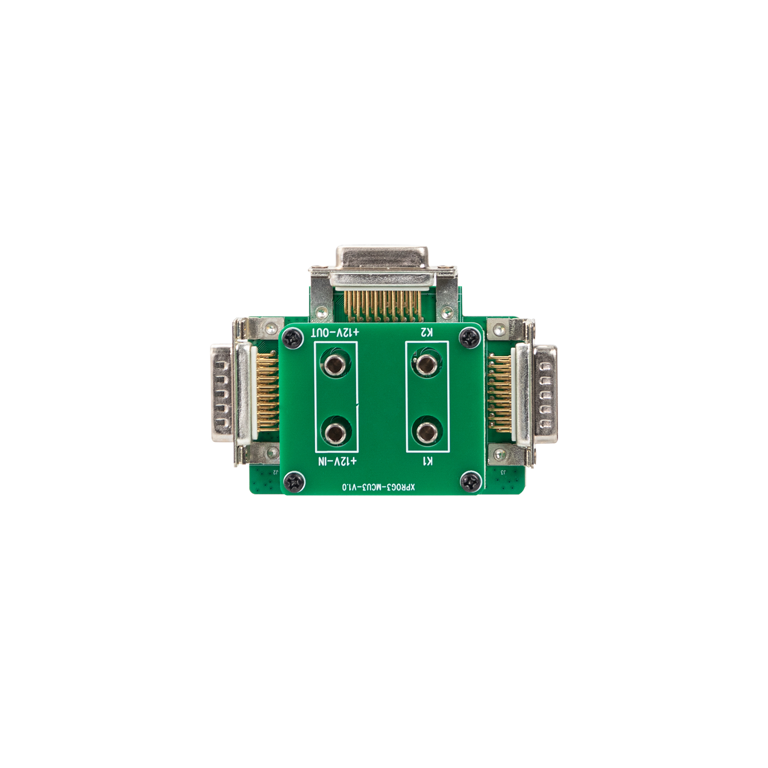 Lancering X431 MCU3-adapter vo - Launch X431 Pro Elite recensie en prijs