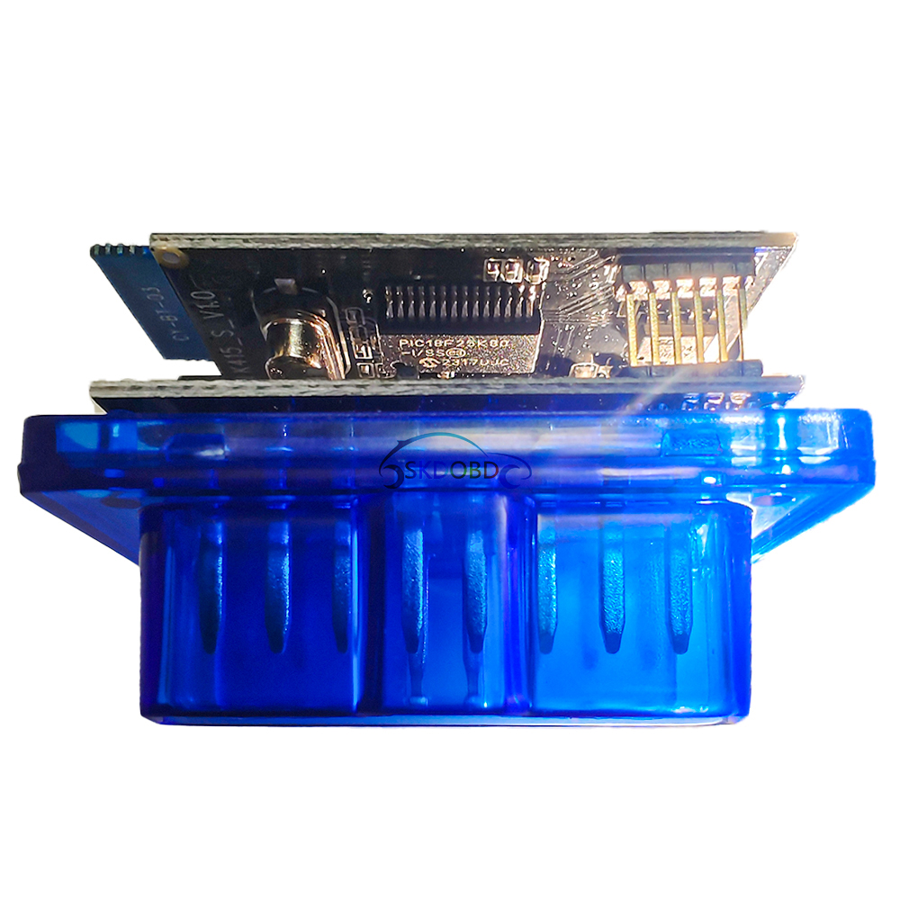 Elm327 Bluetooth 5.1 Mini Elm3 - Obd2 Scanner Bluetooth Android recensie en prijs