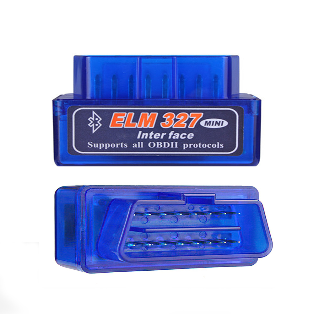 Elm327 Bluetooth 5.1 Mini Elm3 - Obd2 Scanner Bluetooth Android recensie en prijs