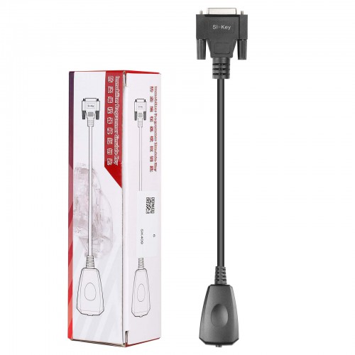 Introduceer de X431 Smart Key  - Launch X431 Pro Elite recensie en prijs