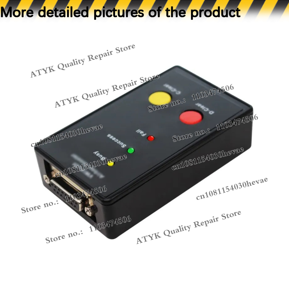 V-W Au-di Airbag Reseter VA-G  - Car Diagnostic Tool Full System recensie en prijs