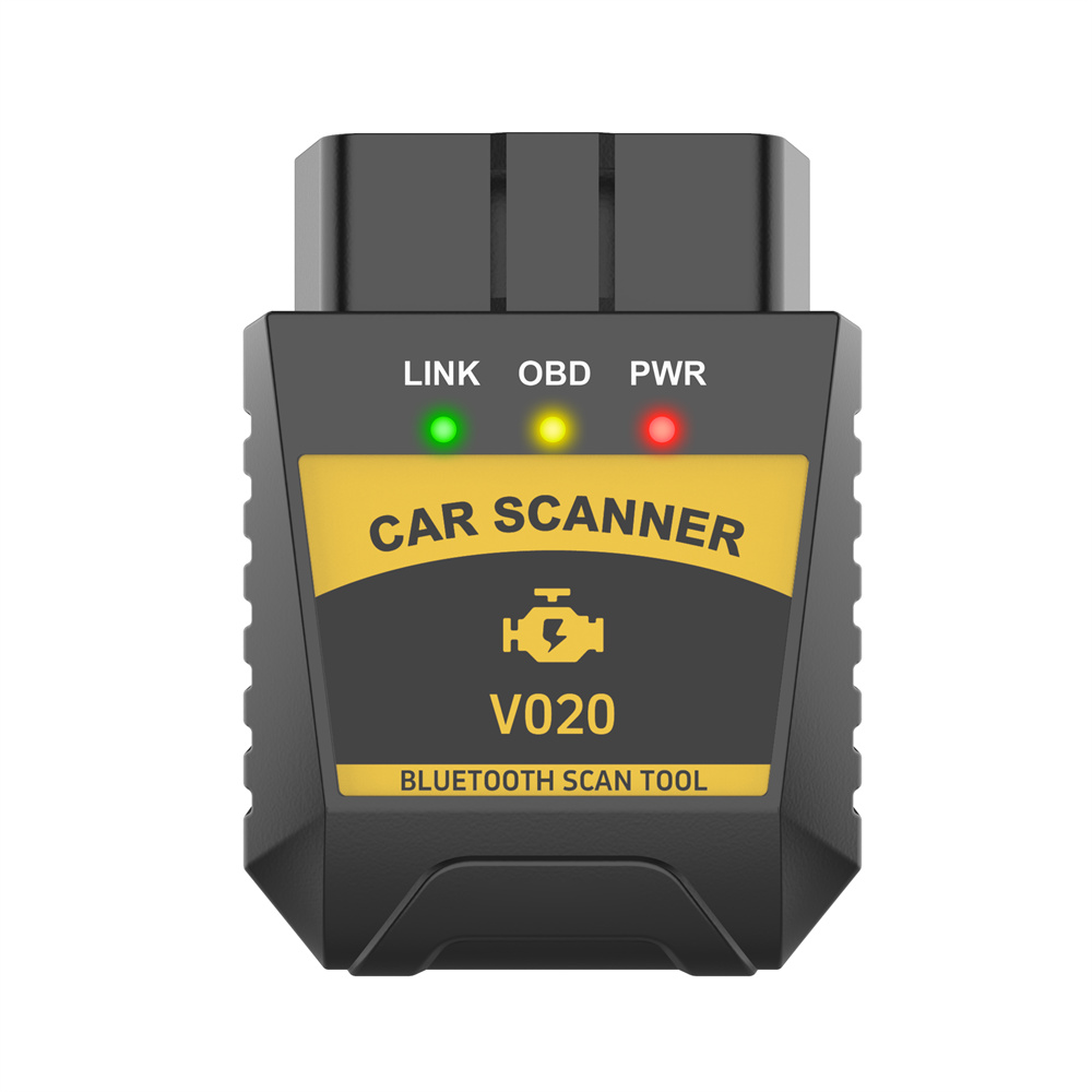 V020 Bluetooth 4.0 OBD2 Auto f - Obd2 Scanner Bluetooth Android recensie en prijs