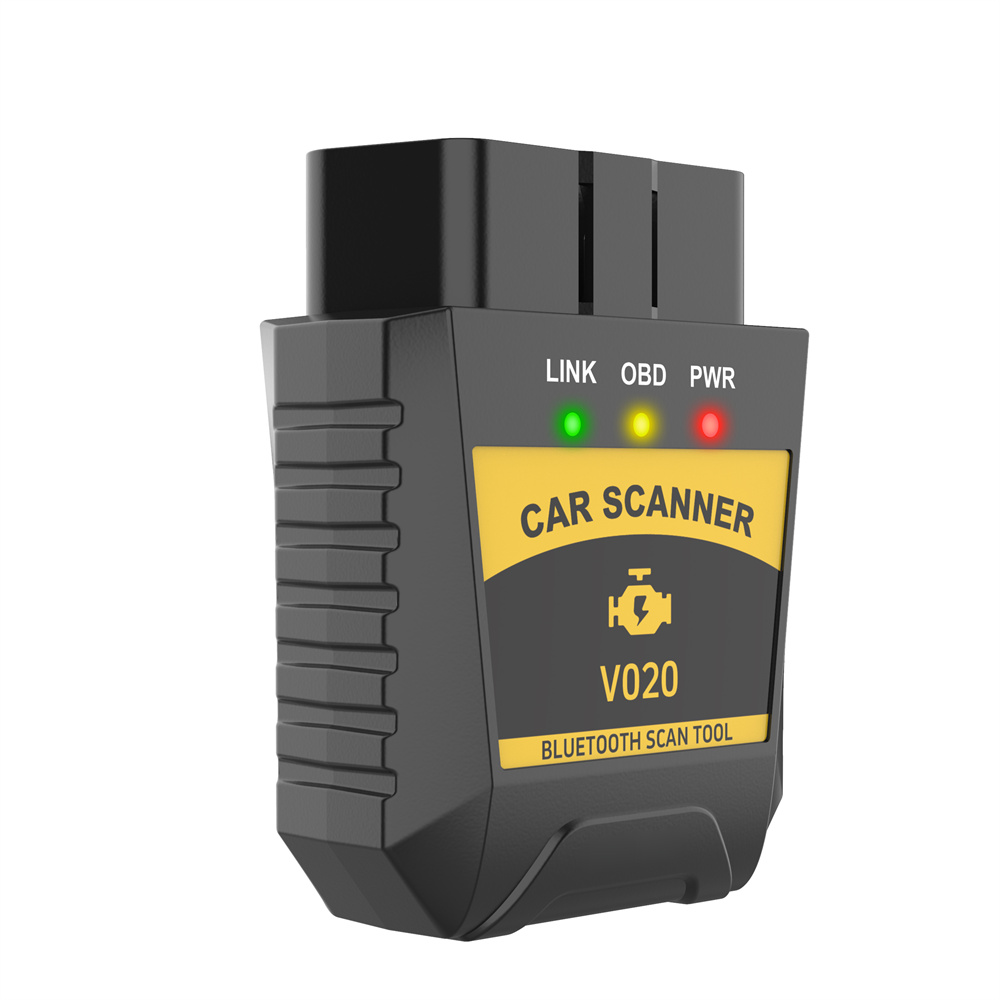 V020 Bluetooth 4.0 OBD2 Auto f - Obd2 Scanner Bluetooth Android recensie en prijs