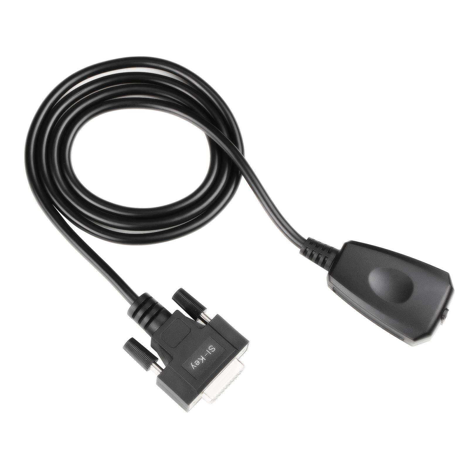 Start X431 Smart Key Simulator - Launch X431 Pro Elite recensie en prijs