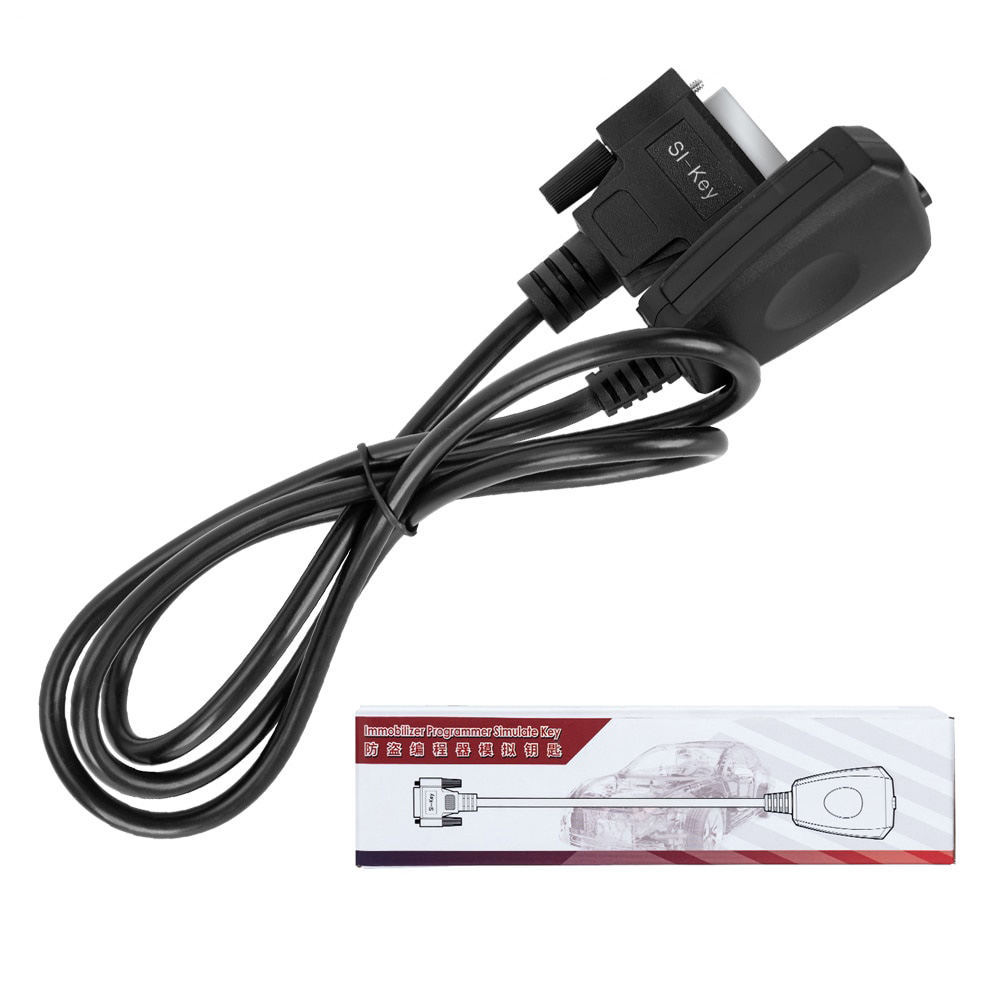 Start X431 Smart Key Simulator - Launch X431 Pro Elite recensie en prijs